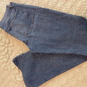 Frame Le High Flare Size 30